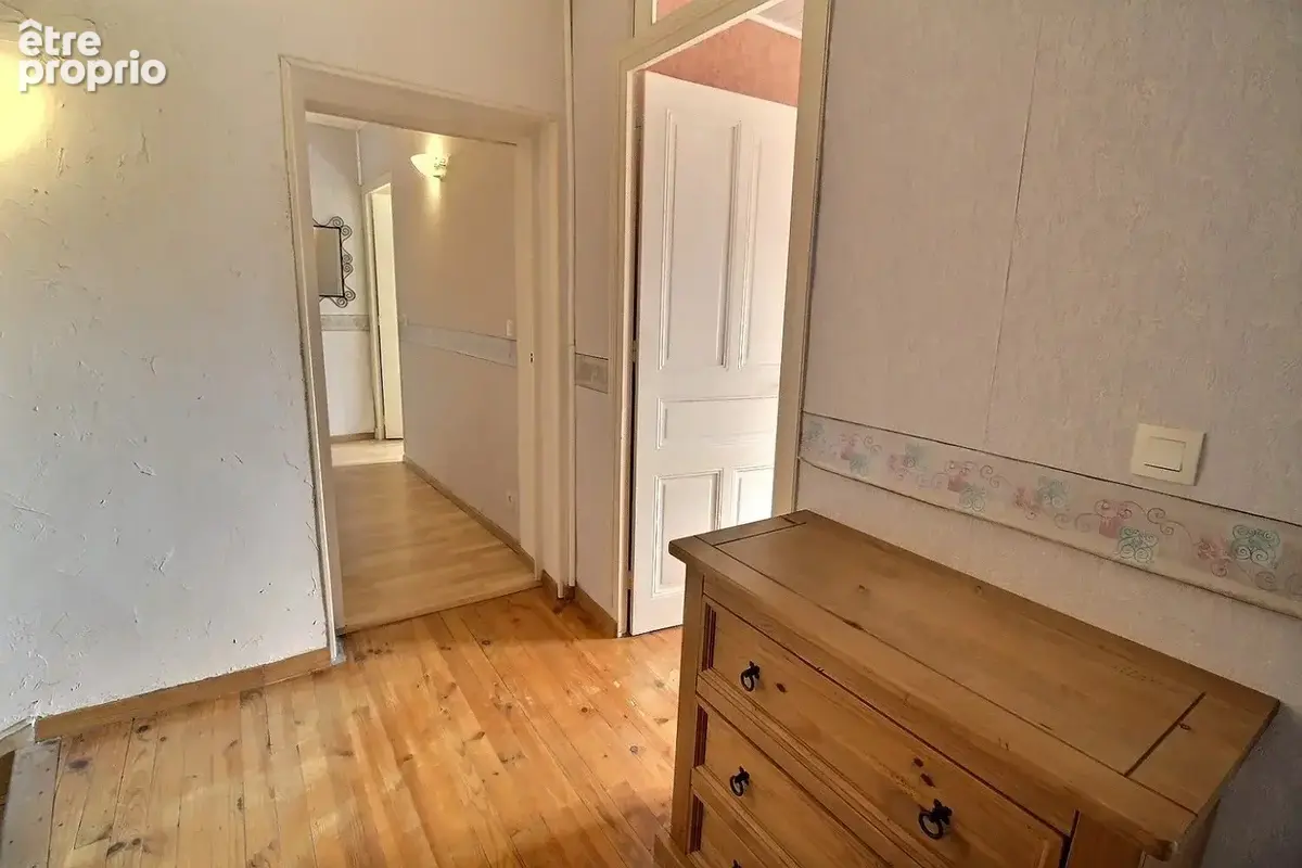 Maison F4 sur Chatte - photo 8