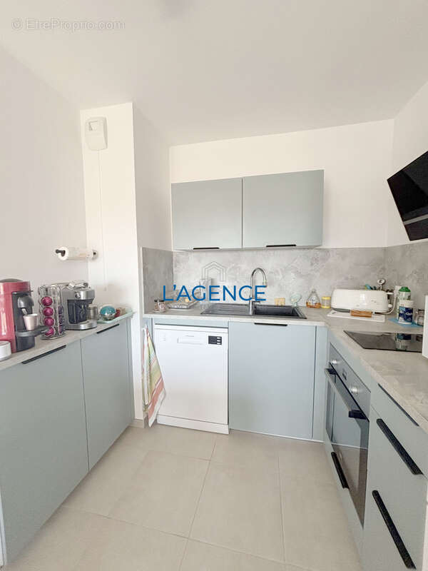 Appartement à HYERES