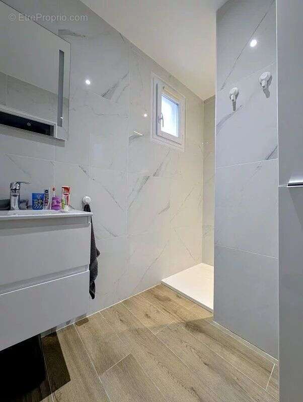 Maison à FOS-SUR-MER