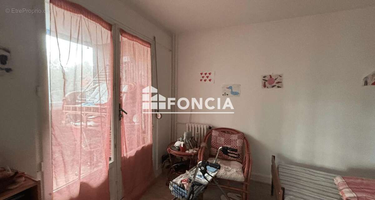 Appartement à LORIENT