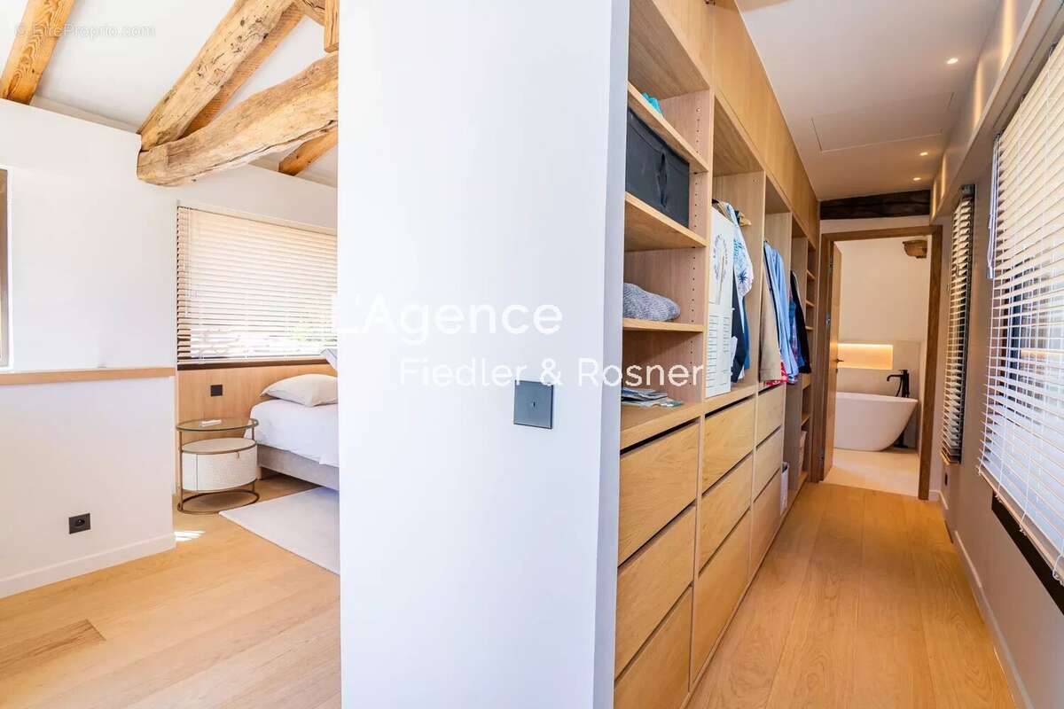 Maison à RAMATUELLE