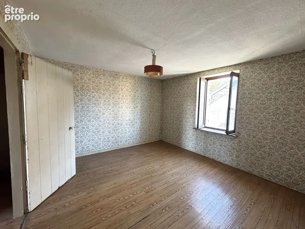 Vente maison à rénover, 121 m2 env,  terrain 3393 m2, LA COTE 75 600 € - photo 21