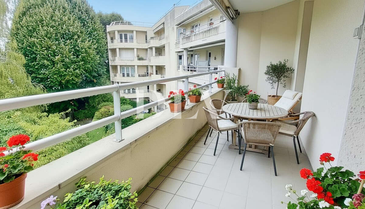 Appartement à AVON