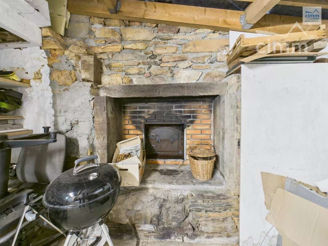 Maison à GUIPRY