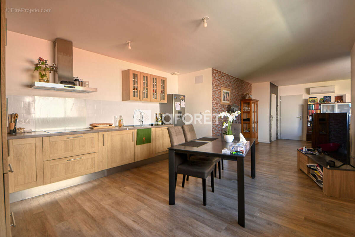 Appartement à LISLE-SUR-TARN