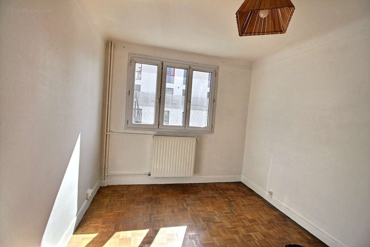 Appartement à MONTREUIL