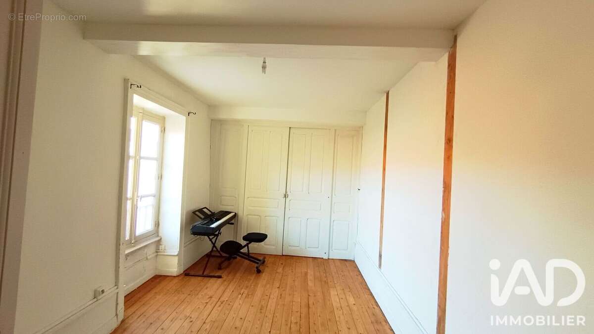Photo 9 - Appartement à LA PACAUDIERE