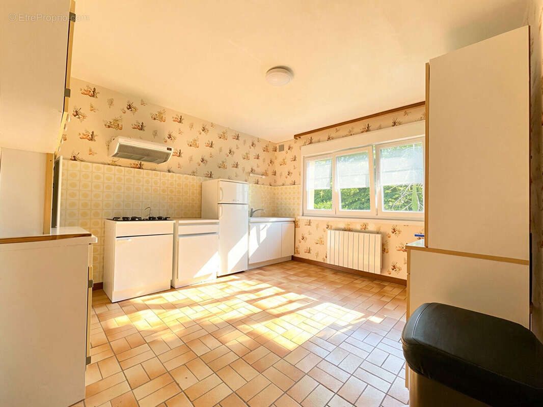 Appartement à JARNY