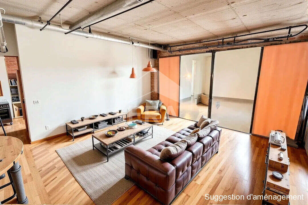 Maison à LA ROCHELLE