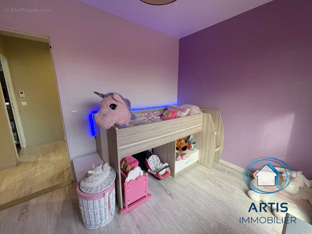 Maison à SAINT-PEE-SUR-NIVELLE