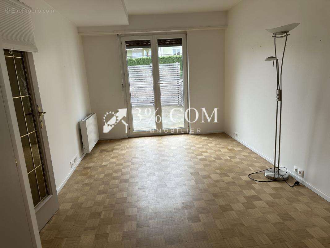 Appartement à SAVERNE