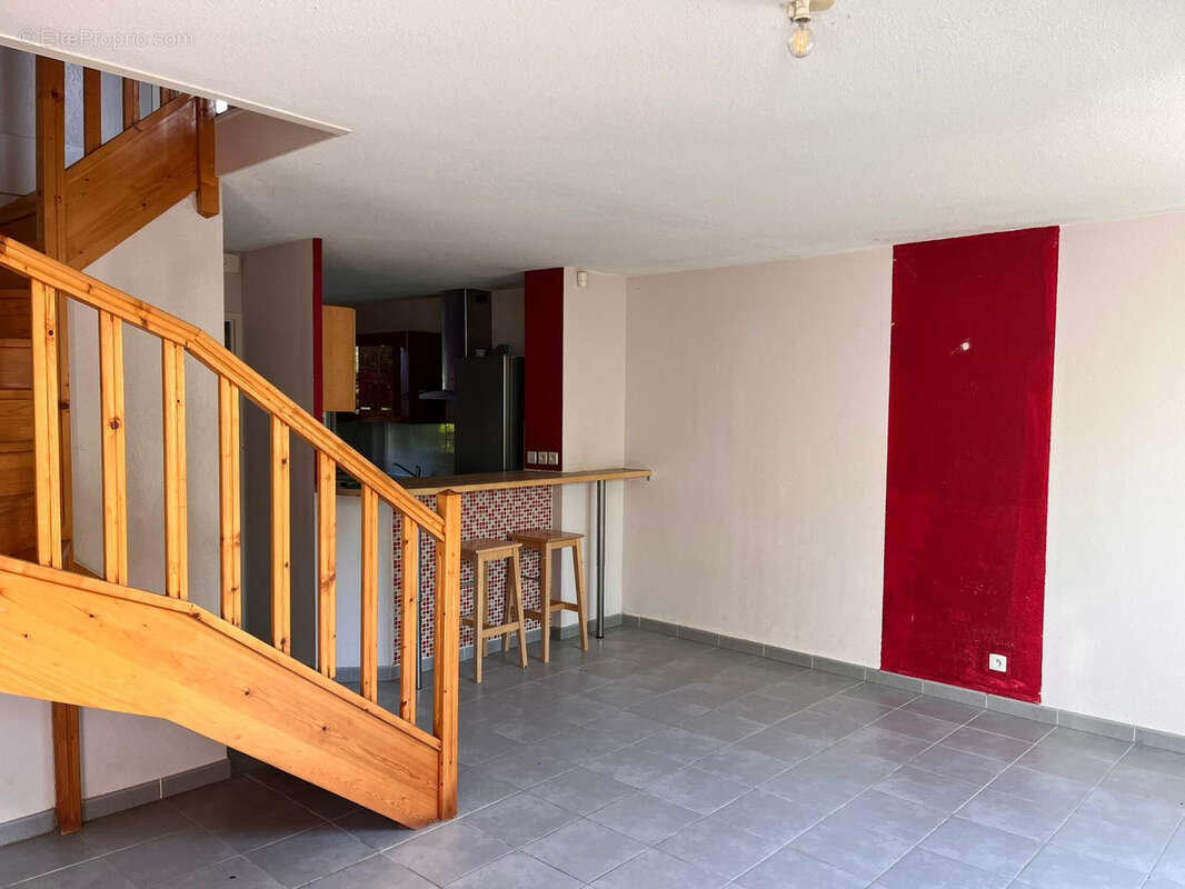 Maison à ODARS