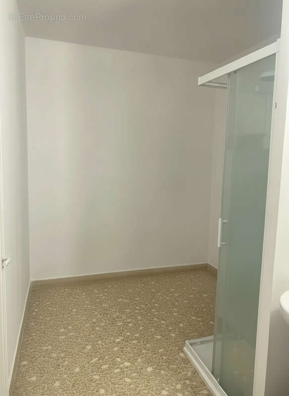 Appartement à TRAPPES