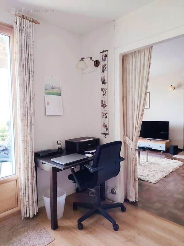 Maison à MONTDORE
