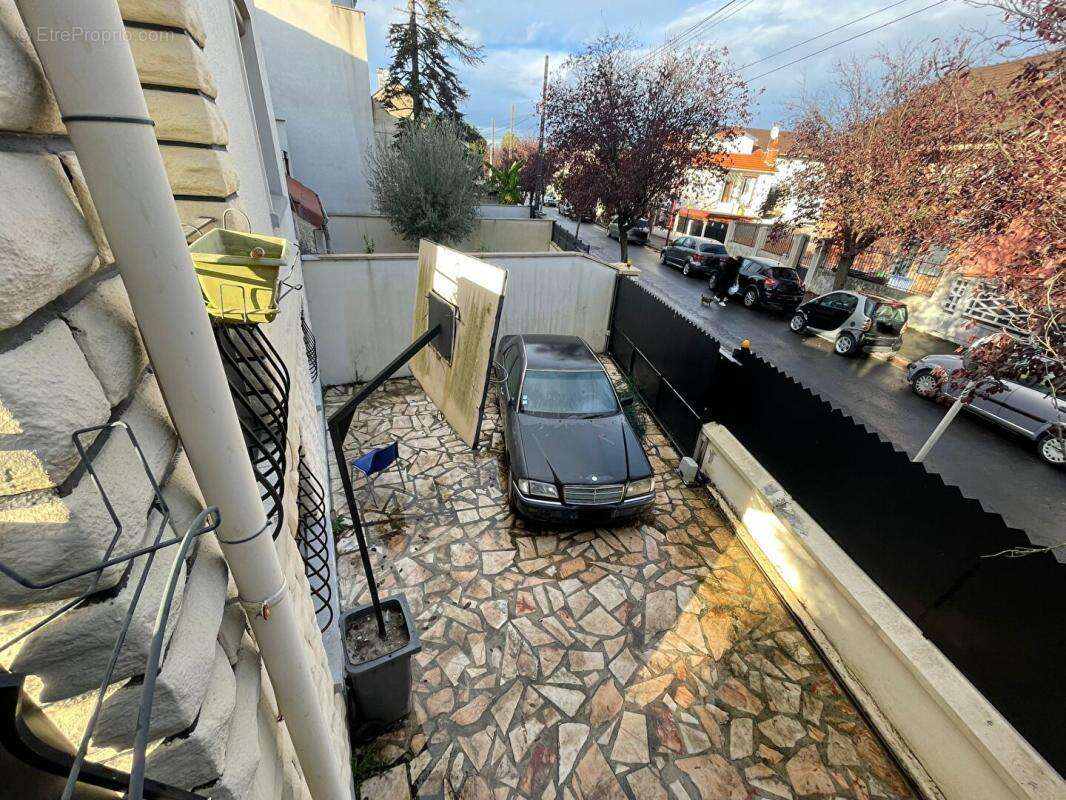 Maison à BONDY