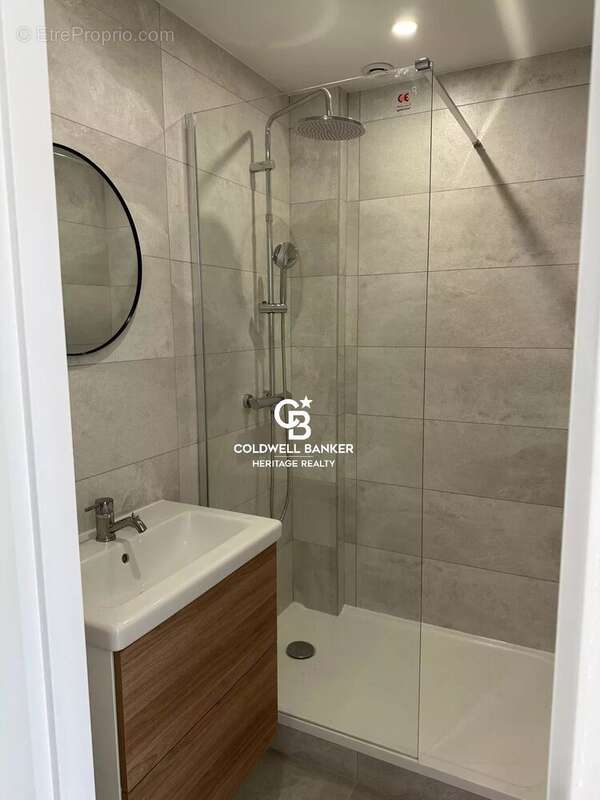 Appartement à LYON-8E