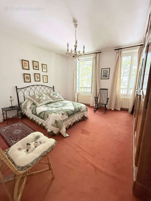 Maison à TOULON