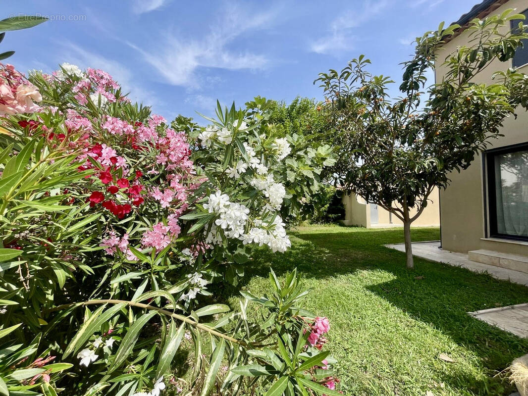 Maison à SALON-DE-PROVENCE