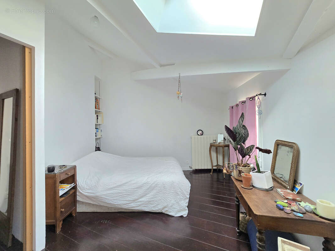 Maison à SAINT-HILAIRE-DE-CLISSON