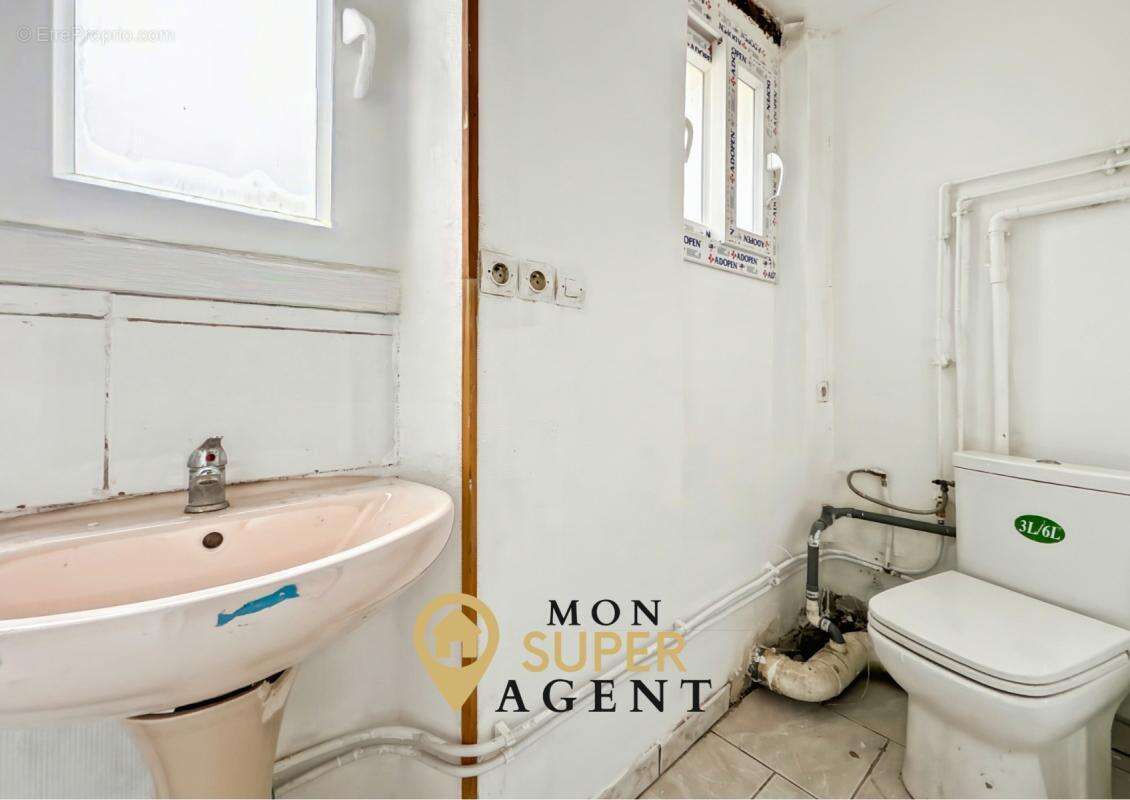 Appartement à MELUN