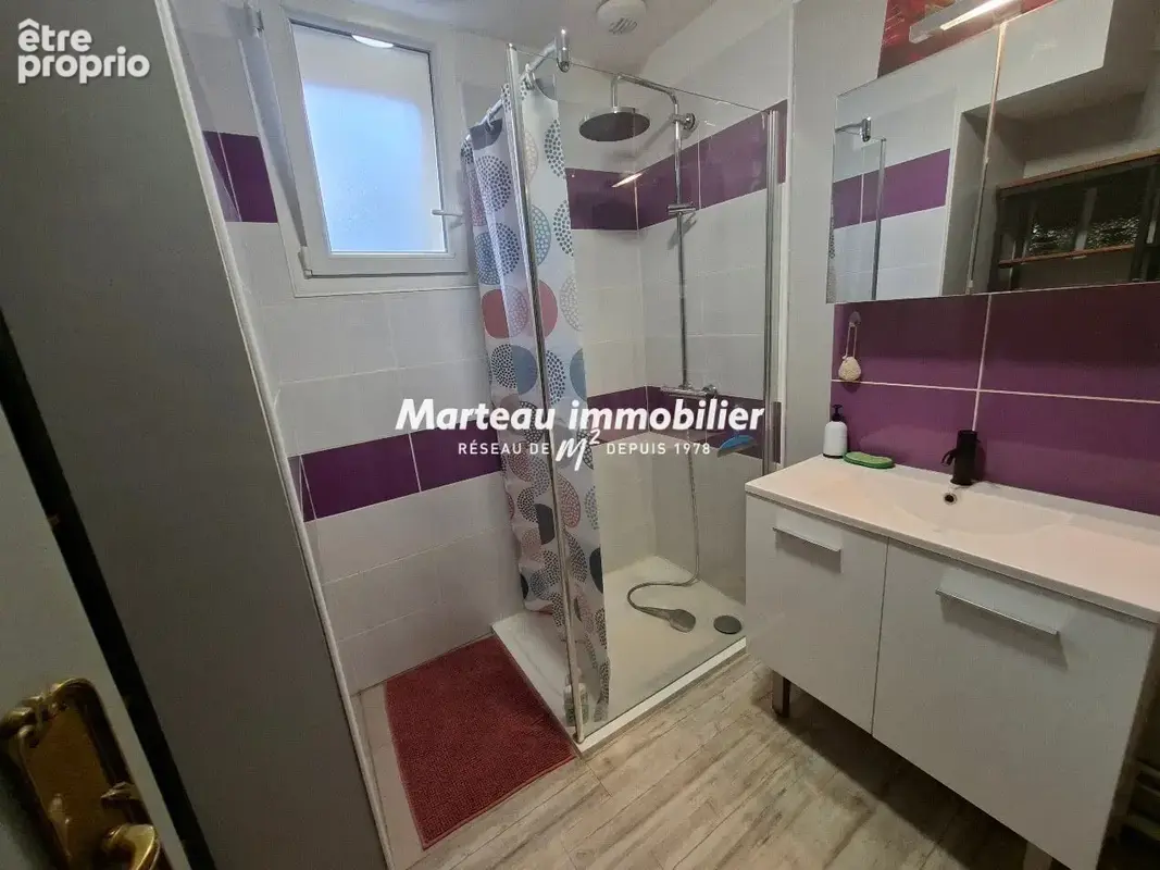 Maison Le Mans 5 pièces 134.26 m² - photo 10