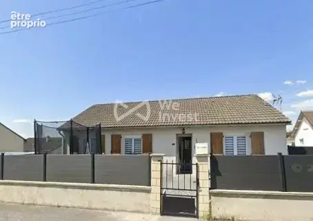 Maison à CARIGNAN