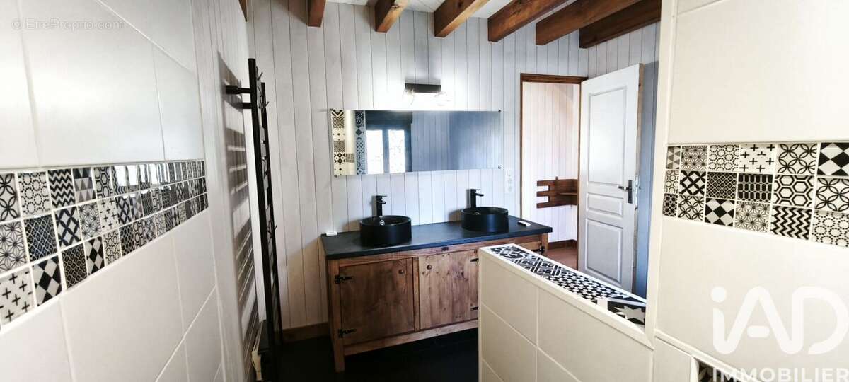 Photo 7 - Maison à SAINT-PAUL-EN-BORN