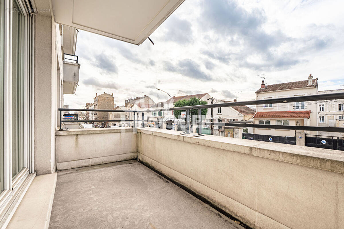 Appartement à ARGENTEUIL