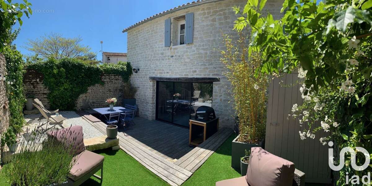 Photo 7 - Maison à LA FLOTTE