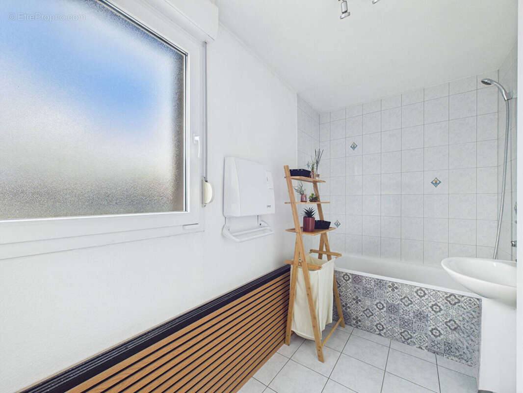 Appartement à CERNAY