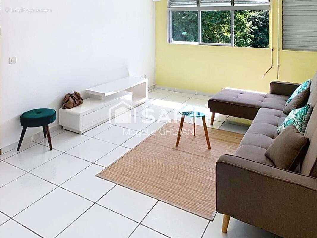 Photo 2 - Appartement à BAIE-MAHAULT