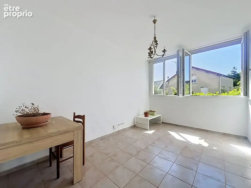 Appartement Fontenay Aux Roses 3 pièces 51 m2 - photo 2