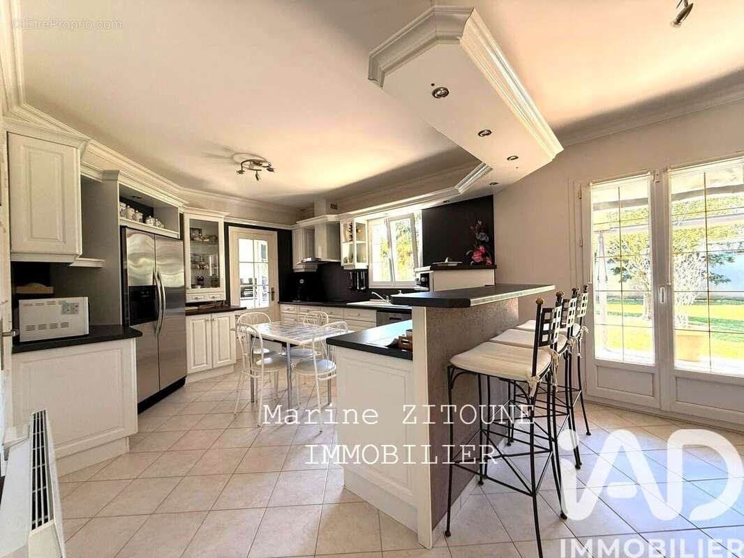 Photo 8 - Maison à LA VILLE-DU-BOIS