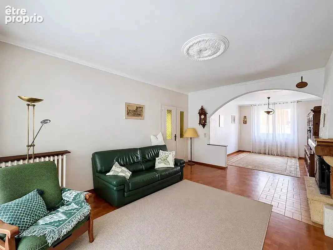 Maison 4 pièces 120 m² à vendre à Maisons-Alfort (94700) - photo 1