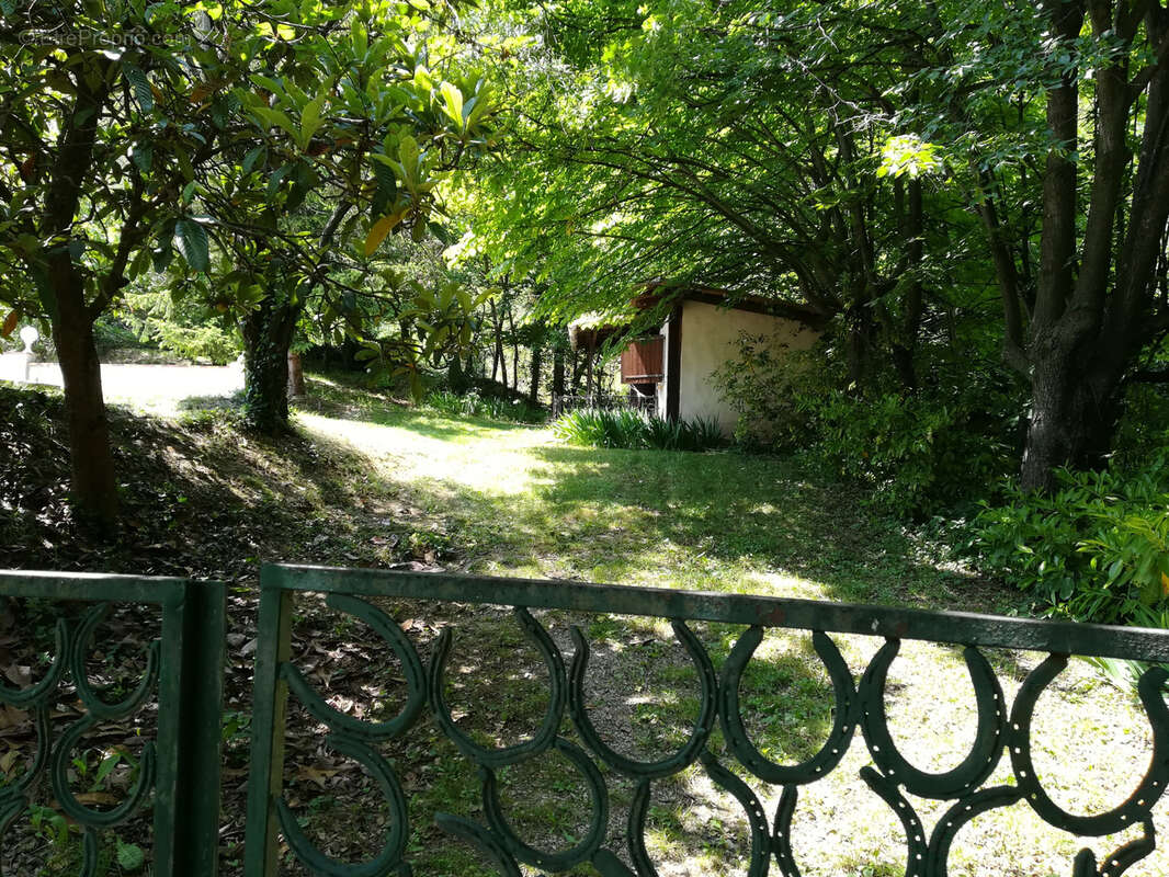 Maison à LUCERAM