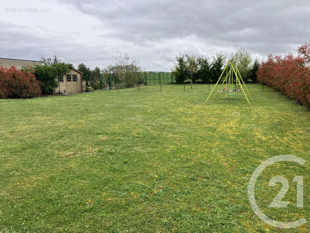 Maison à SAINT-LUMIER-EN-CHAMPAGNE