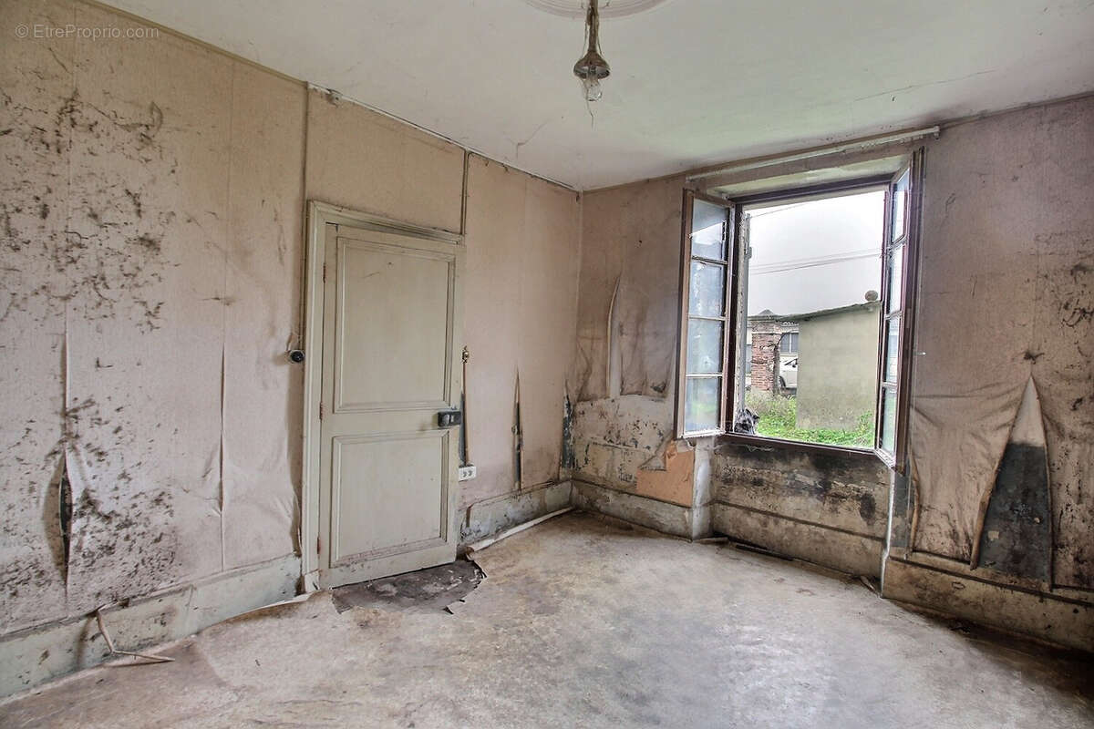 Maison à SAINT-FLORENTIN