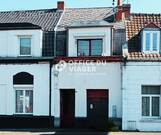 Maison à ESCAUTPONT