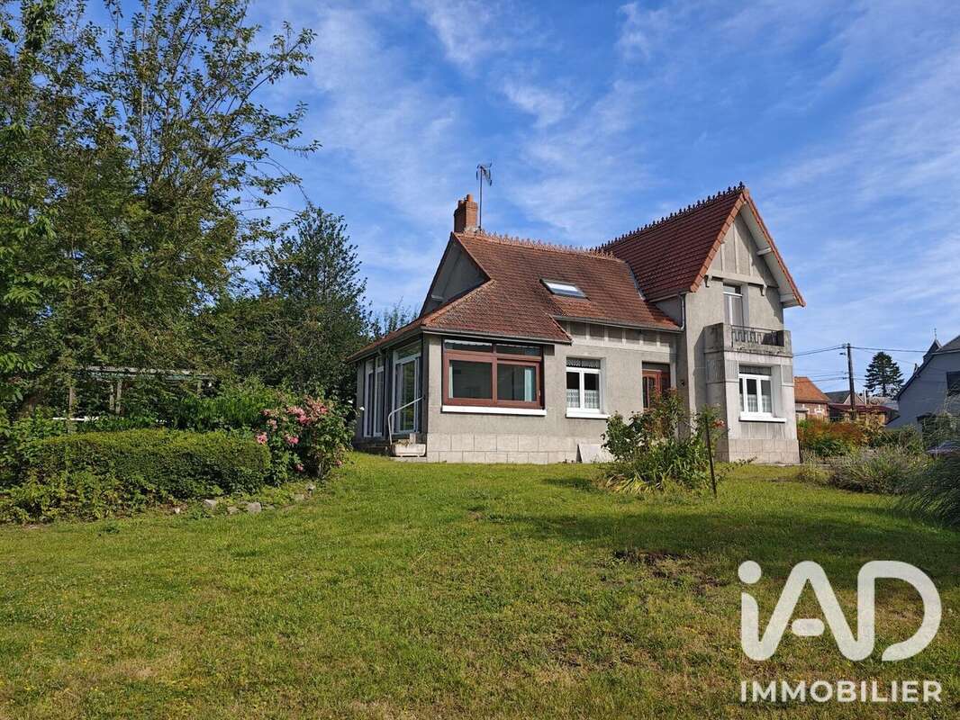 Maison 160 m² à Ronssoy  - photo 2