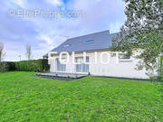 Maison à LINGREVILLE