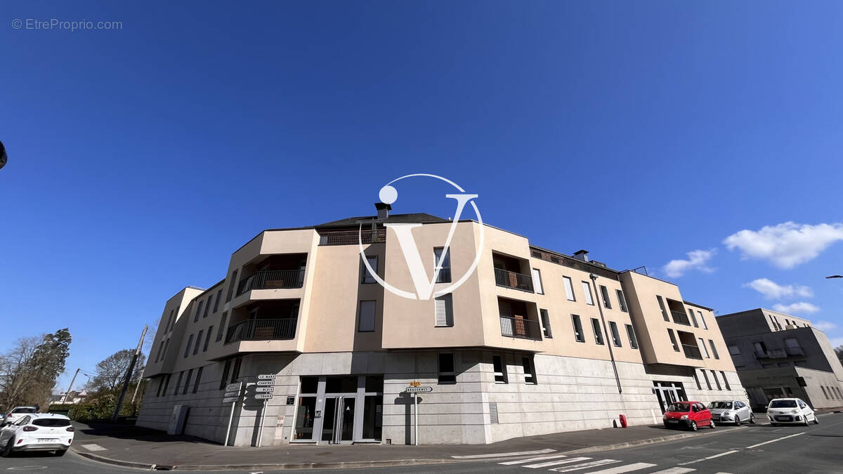 Appartement à VENDOME