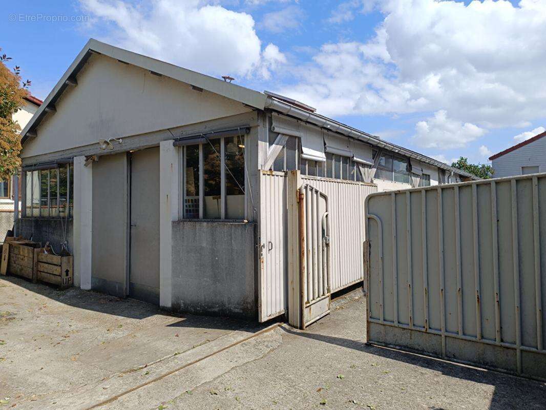 Maison à NEUILLY-PLAISANCE