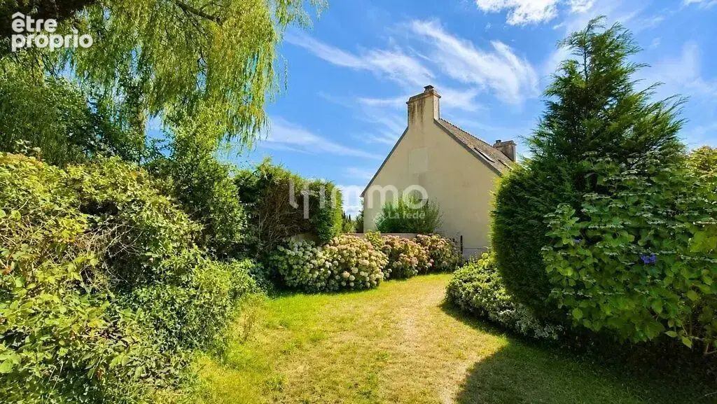 Maison de 7 pièces, 140 m² à Cast (29150) - photo 6