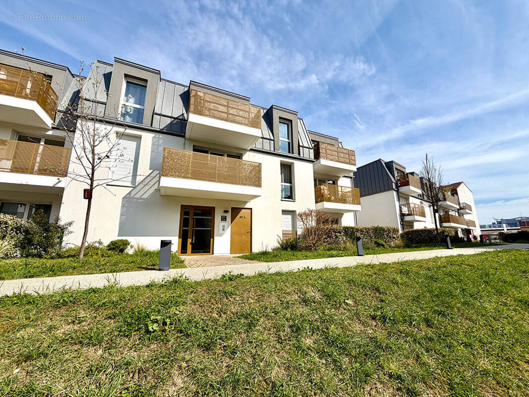 Appartement à ARGENTEUIL