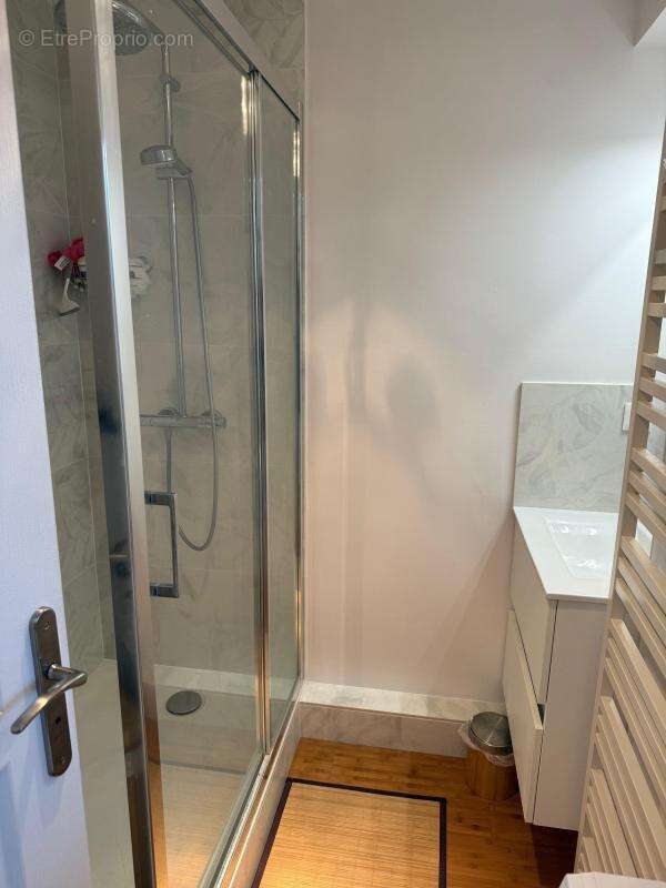 Appartement à CABOURG