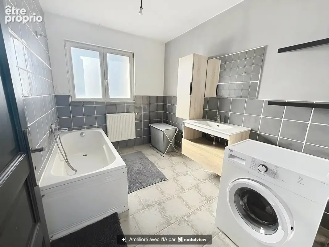 Vente Maison Anizy-le-grand(02320) 164 900ï¿œ - photo 7