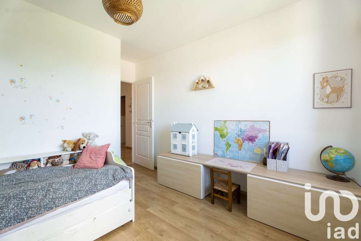 Photo 6 - Appartement à AIGUES-VIVES