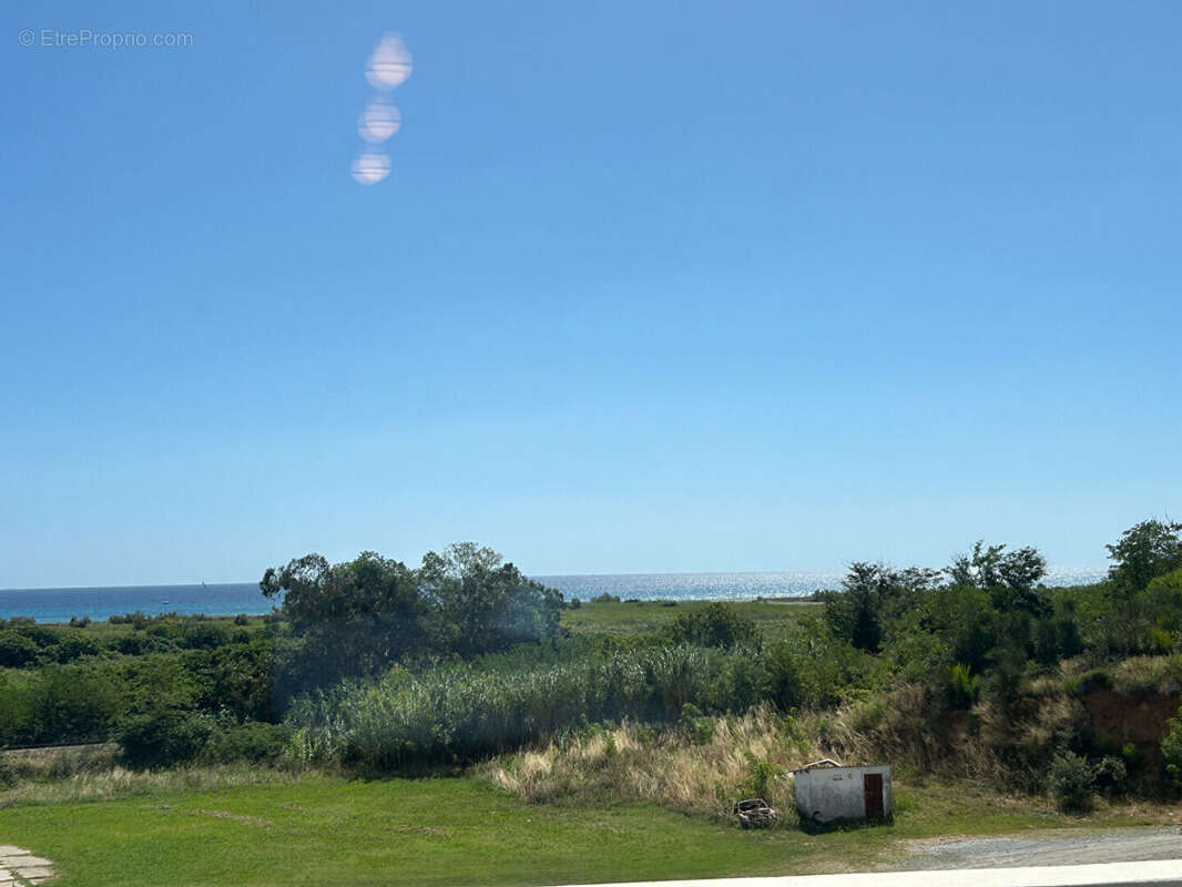 Appartement à FURIANI
