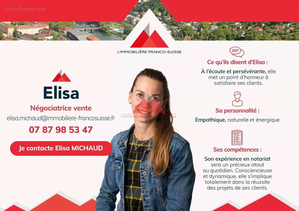 Appartement à LAC-DES-ROUGES-TRUITES