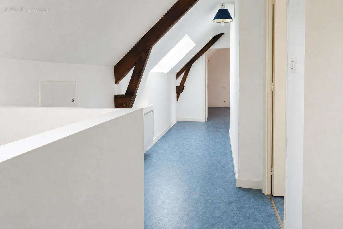 Maison à PLUMERGAT